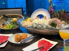 -金陵饭店-56JIA Restaurant家餐厅