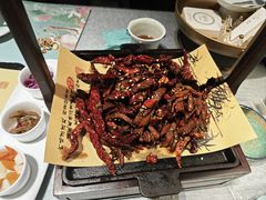 -恬阿姨庭院餐厅·生日宴