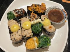 -堂会(白云店)