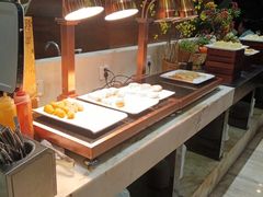 -凯利酒店自助餐(元美中路店)