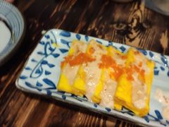 -小川洋风料理(汉街店)