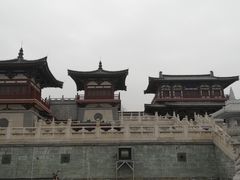 -西安青龙寺遗址景区