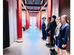 -宝燕壹号景观餐厅(龙盛国际商业广场店)