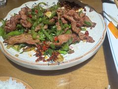 -五台山八大碗·地方风味菜馆(五爷庙店)