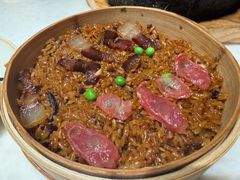-径山十八道·风味民间菜(华夏之心店)
