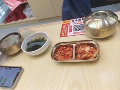 -食米家拌饭(梅溪新天地店)