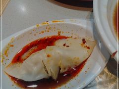 -喜家德虾仁水饺(华强天虹店)