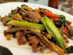 -金騰閣·经典粤菜(汾江中路店)