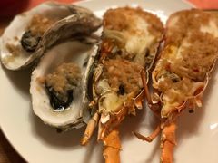 -艺厨风尚餐厅 · 桔钓沙莱华度假酒店
