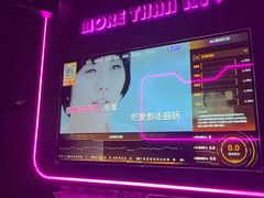 -星聚会KTV(中关村领展购物广场店)