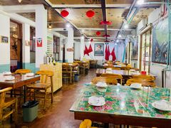 大堂-人民公社大食堂(顺义总店)