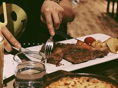 -IL Forno 意坊·意大利餐厅(温州万象城店)