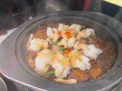 -绿茶餐厅(成都大悦城店)