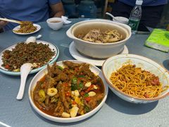 -民间瓦缸煨汤館(嵩山路店)