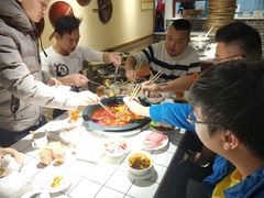 -味流印市井火锅