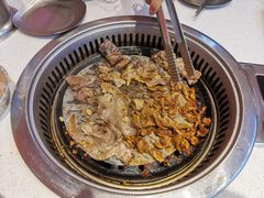 -韩小悦点餐式牛排烤肉自助(龙湖金楠天街店)