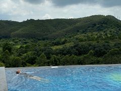 -清远熹乐谷温泉度假酒店