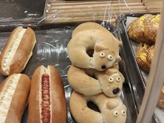 -烘焙町面包店(西四店)