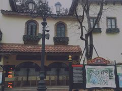 -国色天乡三期陆地乐园