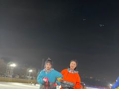 -采薇庄园四季滑雪场