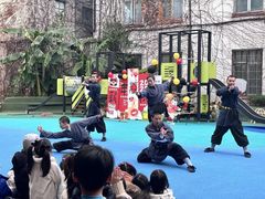 -嘉宝教育·嘉宝幼儿园(徐汇校区)