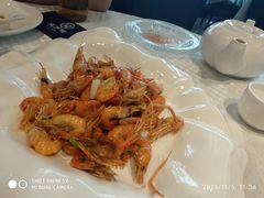 -望乡楼上海菜(日月光店)