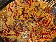 -蜀大侠火锅(建设路第五大道店)