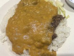 -冰岛茶餐厅(世茂店)