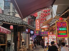 门面-早安曼谷泰国餐厅