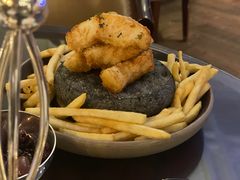 -LONG BAR 廊吧(外滩华尔道夫酒店)