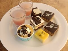 -怡咖啡海鲜自助餐厅(浦东香格里拉店)