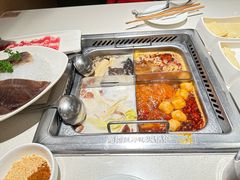 -海底捞火锅(盈石八一广场店)