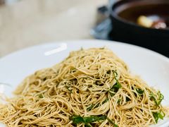 多油多葱龙须面-滨少旺厨(惠福西路店)