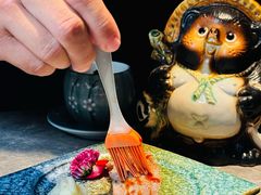 -炙柒Sekinana·精致日料(合生汇店)