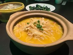 -小菜园新徽菜(青岛市南万象城店)