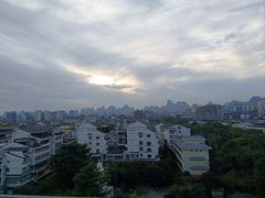 -悦吧·360°全景天台酒吧(象山店)