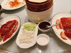 -漢舍中国菜馆(889广场店)