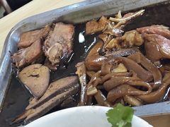 -黄寺卤煮·黄寺喝酒公司