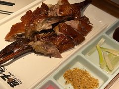 -茄子恰恰·新云南小炒(金池购物中心店)