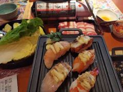 -仓桥家·焗寿司·锅物(光谷步行街店)