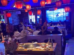 -山河屯铁锅炖鲜鹅·东北菜(开发区一店)