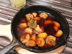 -BomBa意大利餐厅