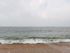 -威海国际海水浴场旅游区