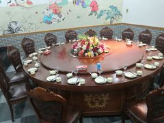 包厢-德福酒楼(津围线店)