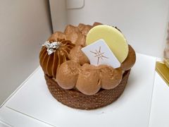 蕉香森林-ANCO Dessert(塔石广场店)