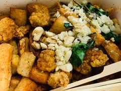 -呷贺盐酥鸡(抄纸巷店)