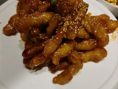 -大闫家烧烤·小海鲜家常菜(郑庄店)