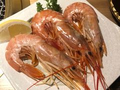 -江户烧肉(高德店)