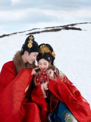 -雅云婚纱摄影工作室旗舰店