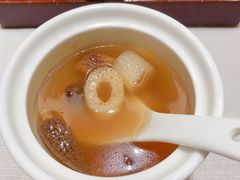 -狮王府淮扬菜(夫子庙老门东店)